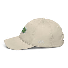 Load image into Gallery viewer, ‘BU$N’ Hat (Green)
