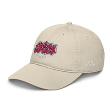 Load image into Gallery viewer, ‘BU$N’ Hat (Pink)
