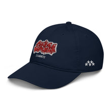 Load image into Gallery viewer, ‘BU$N’ Hat (Red)
