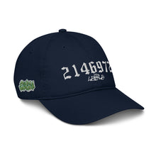 Load image into Gallery viewer, ‘2146972’ hat
