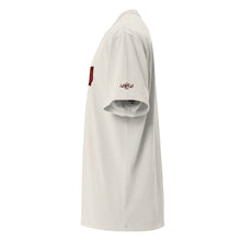 Load image into Gallery viewer, ‘BU$N’ t-shirt (W/Red)
