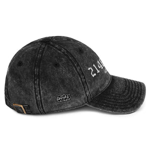 ‘214 DENiM’