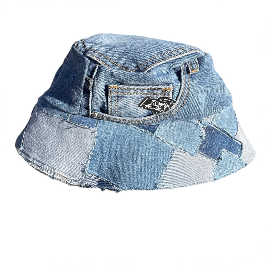 ‘BUCK-iT’ Hat