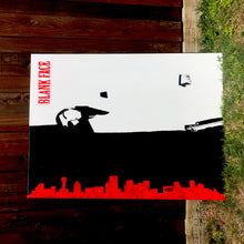 Charger l&#39;image dans la galerie, BLANK FACE
