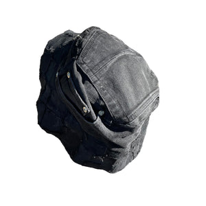 ‘BUCK-iT’ Hat
